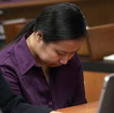 Manling Williams sentenced to death for murder of husband, sons in Rowland  Heights