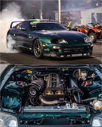 jdm car posts on instagram guess the hp checkout our merch follow for daily car posts credit jrod okc photo jdm cars best jdm cars jdm
