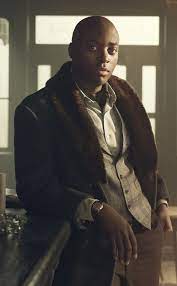 Джек бэннон, палома фэйт, бен элдридж и др. Pennyworth Review The Alfred You Always Wanted Tv Fanatic