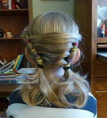 Swedish Braids Or Piggies Hair Styles Kids Hairstyles Kids Hairstyles Girls