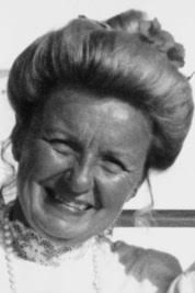 LILLIAN GLENN Obituary (2012)