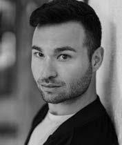 Billy Elliot The Musical by Neptune Theatre