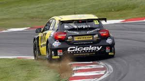 And then through the uncertainty came gordon shedden to clinch a third title. Adam Morgan Close To Confirming 2016 Btcc Return Touringcartimes