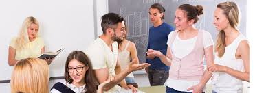 Mets en valeur les grands enjeux du programme. Bac 2021 Reussir Votre Grand Oral En Quelques Conseils