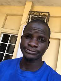 The age between 25-29 is a delicate one if you are a Nigerian Man. For the  male singles, it's even worse. Everything doesn't seem to be working out.  The "I must get