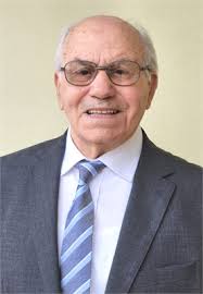 Necrologio Antonio Spano