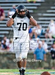 Edgar Ceron's Hough High School Bio