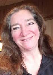 Obituary of Corinna Marie Spresny