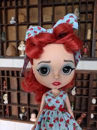 Profile for Blythe Fest Australia 2019 Rockabilly Travelling Blythe's