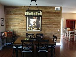 Discover how the right living room paint ideas are key to establishing the style and personality of your decorating scheme. Decorate The Wall Near Your Dining Table Pretend Magazine