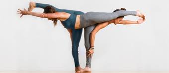 This valentine's day, forget the chocolate and flowers. 17 Best Yoga Poses For Two People 2019 Guide
