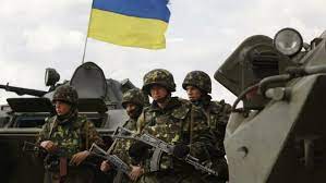 Ucraina Ar Putea Institui Legea MarÅ£ialÄƒ In Regiunile Separatiste PresÄƒ