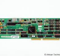 DAS-1802HC Keithley (12-Bit Multifunctional I/O Board ...