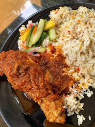This seems to do the trick, my students and clients know exactly what to expect. Cyberjaya Info On Twitter Nasi Minyak Ada Lauk Ayam Masak Merah Dan Gulai Daging Kedua Duanya Sedap