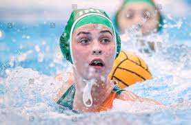 Ireland Vs England Irelands Eva Ramsey Editorial Stock Photo