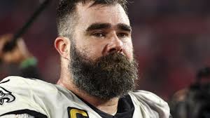 Jason Kelce, Wife Kylie Score Big Win Amid Retirement Rumors