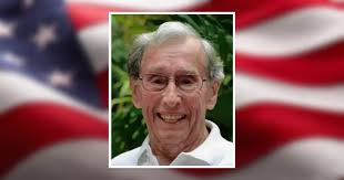 Charles Benton Obituary July 24, 2023