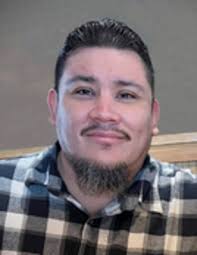 Adrian Xavier Torres