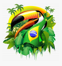 2,000+ vectors, stock photos & psd files. Toco With Brazil Flag Toco Toucan With Brazil Flag Hd Png Download Kindpng