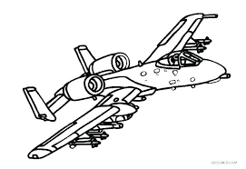 On our website, we offer you a wide selection of coloring pages, pictures, photographs and handicrafts. Airplane Coloring Book Pdf Coloring And Drawing