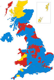 London's mayoral election results are some of the most anticipated in 2021, as the country's capital decides whether it. 1964 United Kingdom General Election Wikipedia