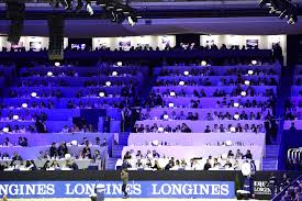 🐎 salon du cheval de lyon 🐎. 2018 Equita Longines Le Salon Du Cheval De Lyon L Gl Events