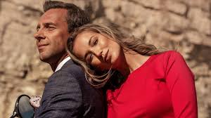 He has been married to petra. Kampan Jaro Leto 2020
