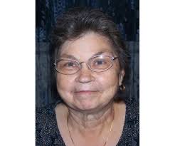 ROSALIE HYSELL Obituary (1951