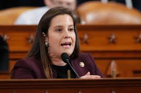 Elise stefanik to their no. Tzkeehmyhis Lm