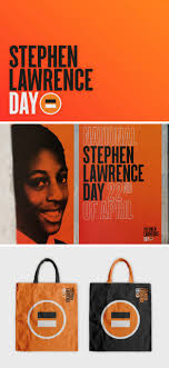 Stephen was denied his voice but the stephen lawrence day will be an opportunity for young people to use their voices and should be embedded in our education and wider. Transform Magazine Newbrandmonday 26 October 2020 Articles