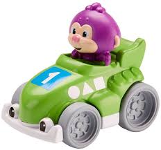 Smart phone lernspielzeug und blinkenden lichtern, zum mitsingen, sprache werden weitere geräusche aktiviert führt das lichter auf durch und. Matte Fisher Price Lernspass Rennauto Mit Tierfigur Sortiert Im Display