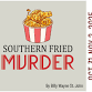 Southern Fried Murder event image