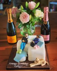 Video i made to wish an awesome our awesome family friend carla a happy 60th birthday! Carla Canivete On Twitter Happy Birthday To Kelly Send Her My Love P S Is The Dog Intended As A Nudge Or What Hahaha