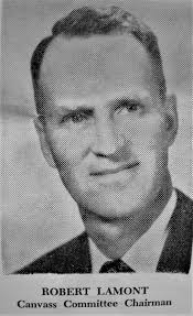 Robert Byron “Bob” Lamont (1915-2011)