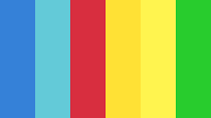 Maybe you would like to learn more about one of these? Blue Red Yellow Green Color Scheme Blue Schemecolor Com
