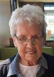 Emma Shada Obituary (2022)