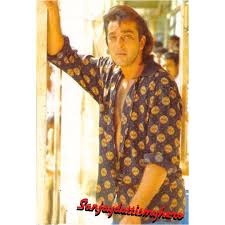 Throwbacksunday Sanjaydutt Sanjubaba Sanjaydutt786 Sanjayduttismyhero 1993 Bollywood Stars Bollywood Actors Bollywood