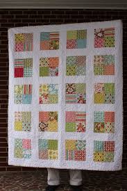 Mom S Quilt Charm Square Quilt Quilts Charm Quilt