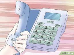 Popular landline providers include at&t, centurylink, cox, frontier, spectrum, verizon and xfinity. 4 Ways To Block A Call Wikihow