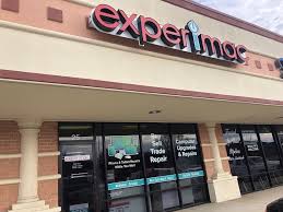 Guinco service provides home appliance repair services to the city of mckinney and the you can hang out in historic downtown mckinney while your guinco technician gets your kitchen appliance. Experimac Used Apple Products For Home Repair Contractors Market With Mario