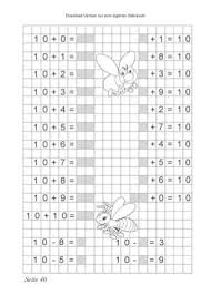 Kostenlose arbeitsblätter und übungen für mathe in der 1. Zahlen Schreiben Lernen Zahlen Bis 20 Schreiben Und Damit Rechnen