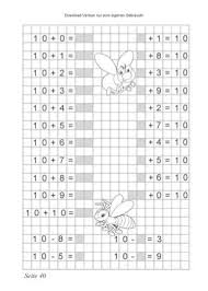 Der grundschulkönig bietet eine umfangreiche sammlung von arbeitsblättern mit matheaufgaben für die 1. Zahlen Schreiben Lernen Zahlen Bis 20 Schreiben Und Damit Rechnen