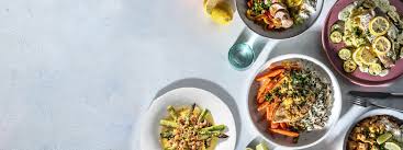 Delicious and wholesome meals everyone will enjoy · a meal kit for every lifestyle and diet · everybody can win at dinner · fresh ingredients and simple recipes . Easy Quick Delicious Recipes Hellofresh