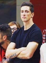 Forced to cut hair short. 45 El Nino Fernando Torres Haircut Styles Menhairstylist Com