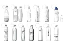 Eisu By Jiah Lee At Coroflot Com Plastic Bottle Design Bottle Design Packaging Bottle Design Plastic