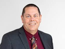 Bruce Jamison Named Director of Campus Safety at Oberlin