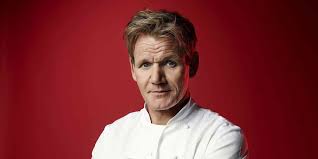 On the show, one explosive, charismatic head chef oversees 16 chefs as they battle it out to win a job as head chef of top restaurant with a. Gordon Ramsay Fires Back At Food Critic Who Slammed His Latest Restaurant