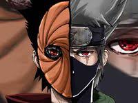 Buy onecos naruto uchiha obito poster fabric scroll painting wall picture 1pcs: 51 Kakashi Obito Ideas Kakashi And Obito Kakashi Naruto