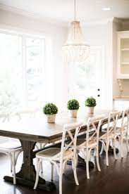 Living Room Design Inspiration Farmhouse Dining Room Table Farmhouse Dining Room Dining Room Centerpiece