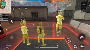 Players freely choose their starting point with their parachute and aim to stay in the safe zone for as long as possible. New Character For Free Fire Character Name K Youtube